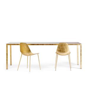 mesa de jantar contemporânea