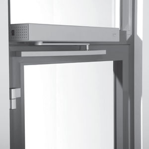 automatismo para porta basculante