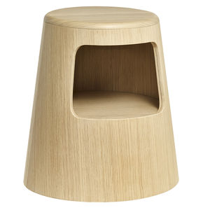 banqueta contemporânea