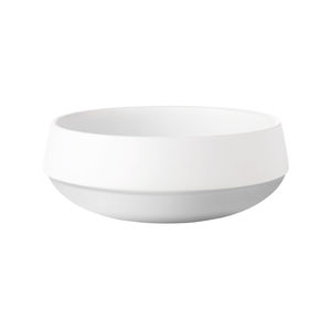 tigelas em porcelana