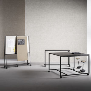 mesa de trabalho contemporânea