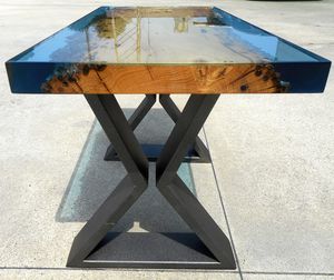 mesa de centro contemporânea
