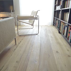 piso estruturado