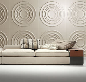 painel decorativo de revestimento