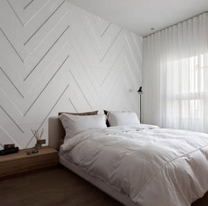 painel decorativo de revestimento