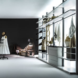 closet modular
