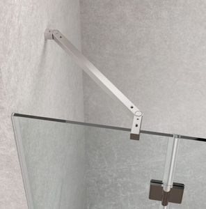 sistema de fixação em aço inoxidável