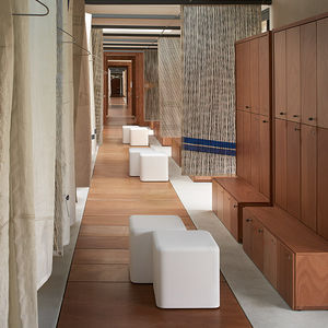 banqueta contemporânea 1