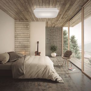 plafon contemporâneo 1