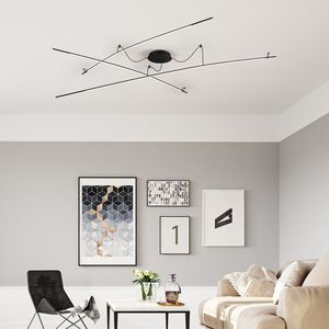plafon contemporâneo