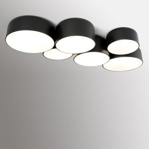plafon contemporâneo 1