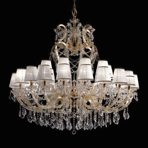 lustre clássico