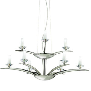 lustre contemporâneo