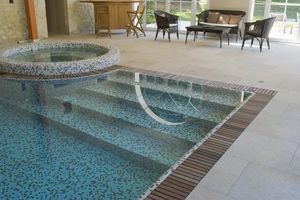 piscina com transbordo 1