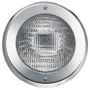 iluminação subaquática de LED