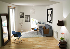 convector elétrico