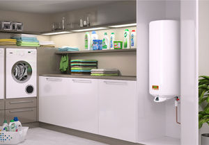 aquecedor de acumulação elétrico