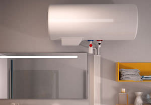 aquecedor de acumulação elétrico