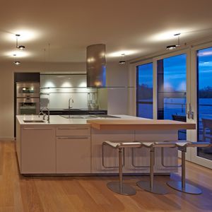 plafon contemporâneo