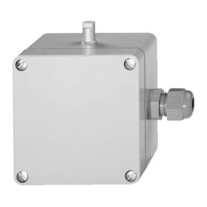 sensor de temperatura