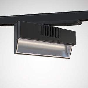 spot de trilho de LED