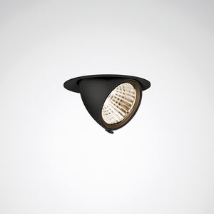 downlight de embutir
