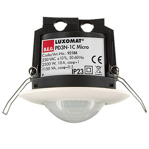 sensor de movimento