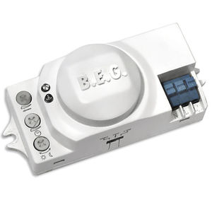 sensor de movimento
