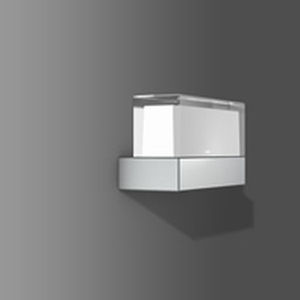 arandela contemporânea 1