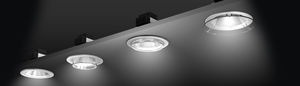 downlight de embutir 1