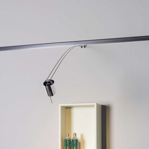 iluminação de quadro contemporânea