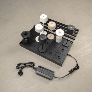 carregador USB