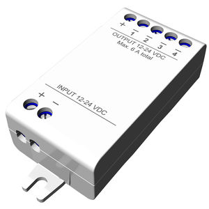 variador de luminosidade portátil