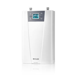 aquecedores de passagem elétrico 1