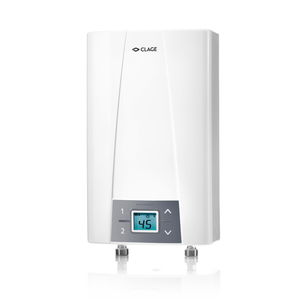 aquecedores de passagem elétrico 1