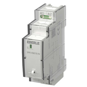 relé eletromecânico 230 Vca 1