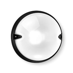luminária técnica saliente