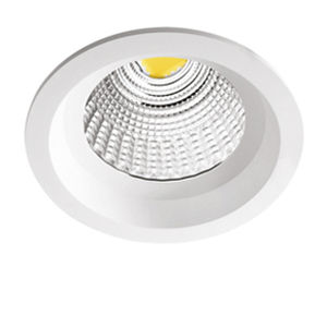 downlight de embutir 1
