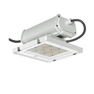 luminária técnica pendente 1