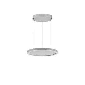 luminária técnica pendente 1