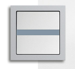 interruptor com sensor de movimento