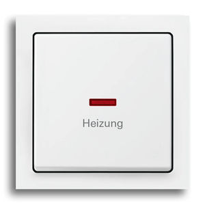 interruptor para sistema de automação residencial
