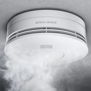 sensor de fumaça