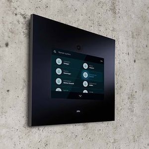 módulo externo preto