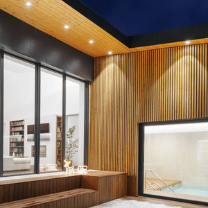 downlight de embutir