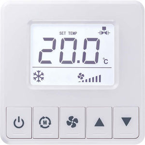 termostato digital