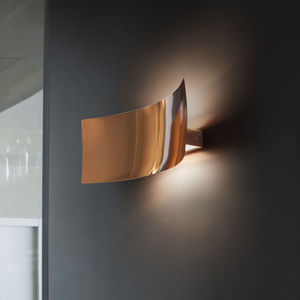 arandela contemporânea 1