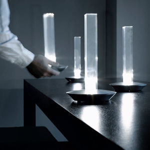 luminária de mesa 1