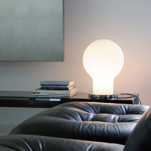 luminária de mesa 1