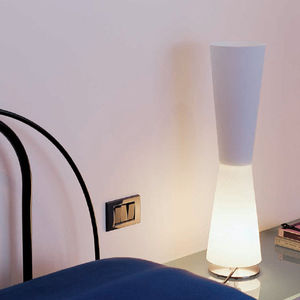 luminária de mesa 1